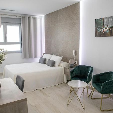Enfasis Hotel El Cuervo  Eksteriør bilde