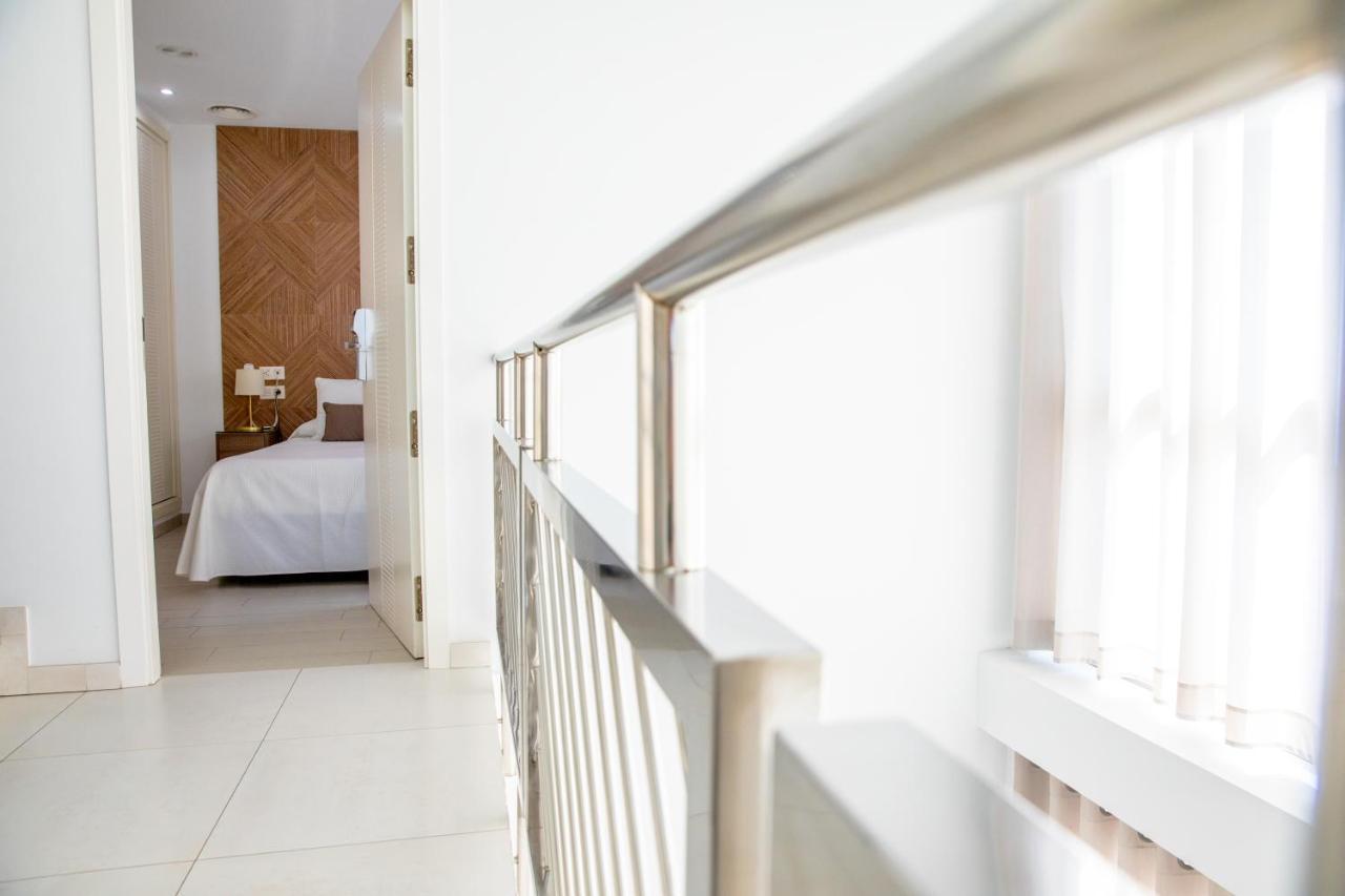 Enfasis Hotel El Cuervo  Eksteriør bilde